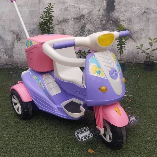 Carro e moto de Passeio leiaaa - Foto 3