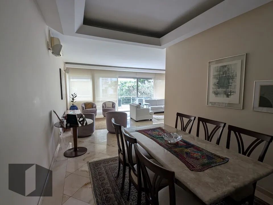 Apartamento em Ipanema - Foto 4