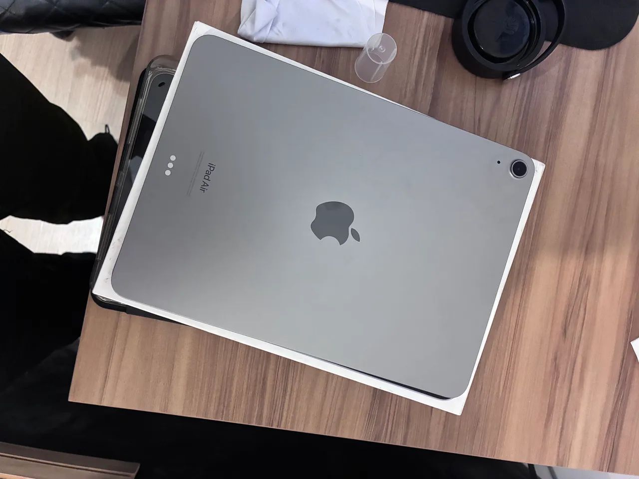 IPAD AIR M2 11 POLEGADAS 128gb - Foto 3