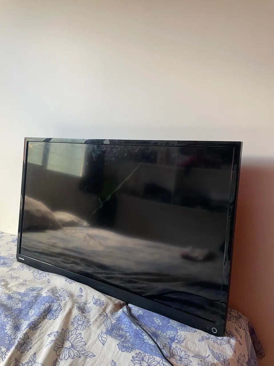 TV TOSHIBA 32 pol