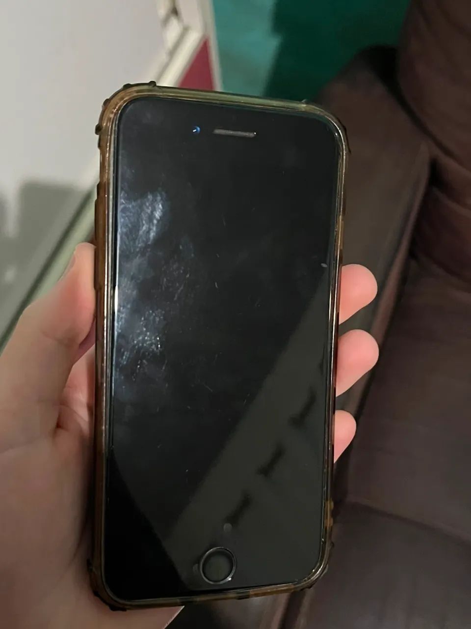 iPhone 8