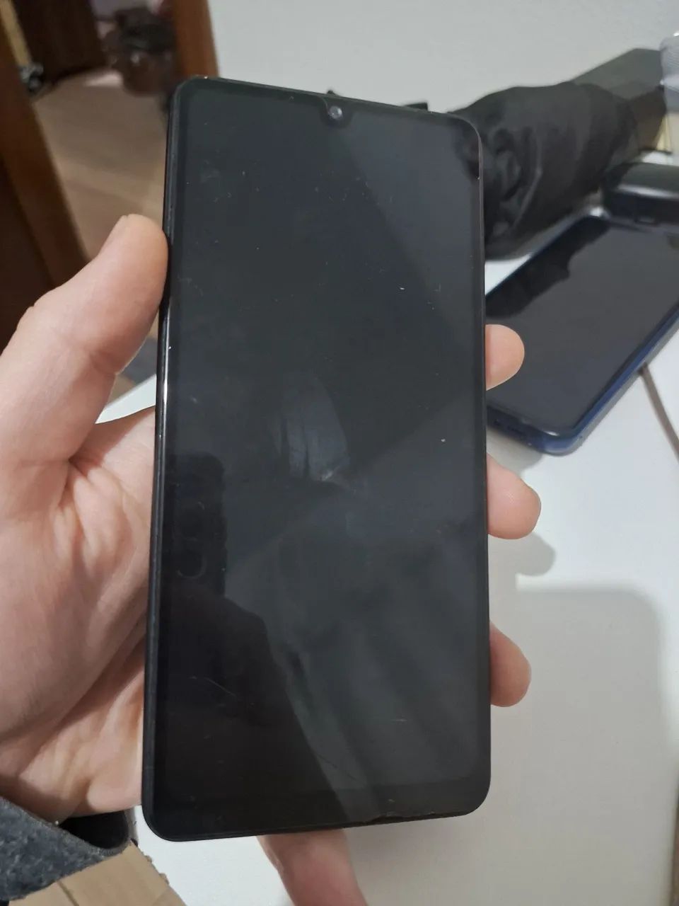 CELULAR SAMSUNG A31 128GB - Foto 2