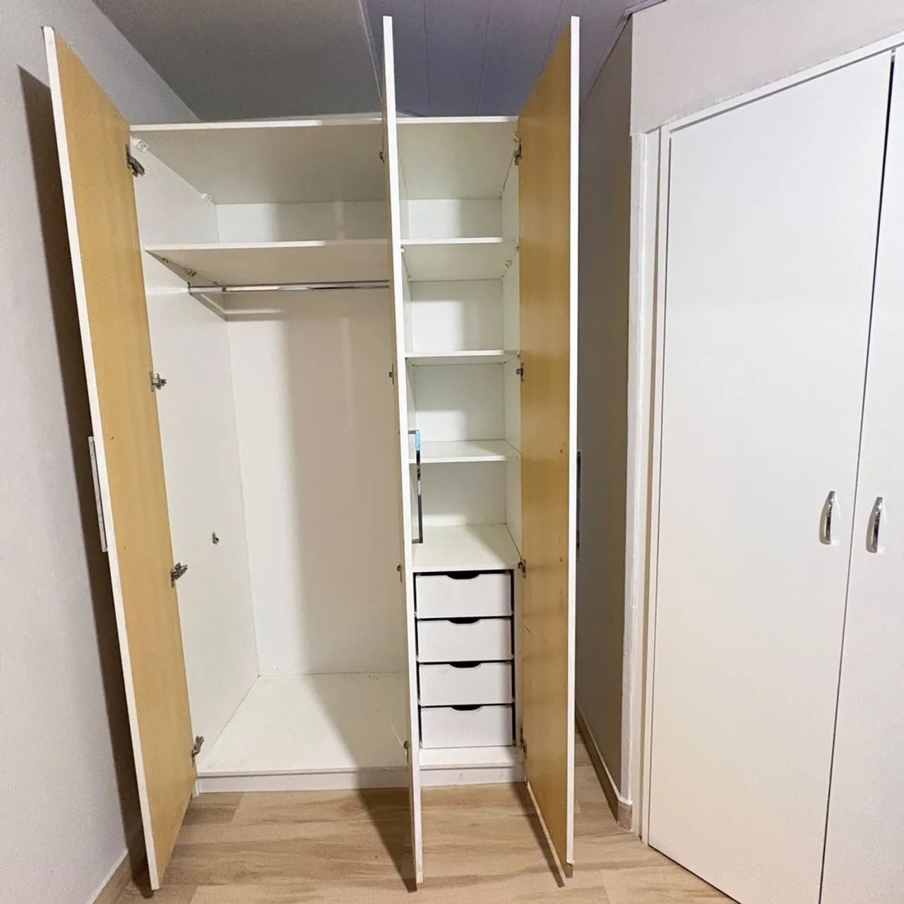 Guarda roupa  - Foto 2