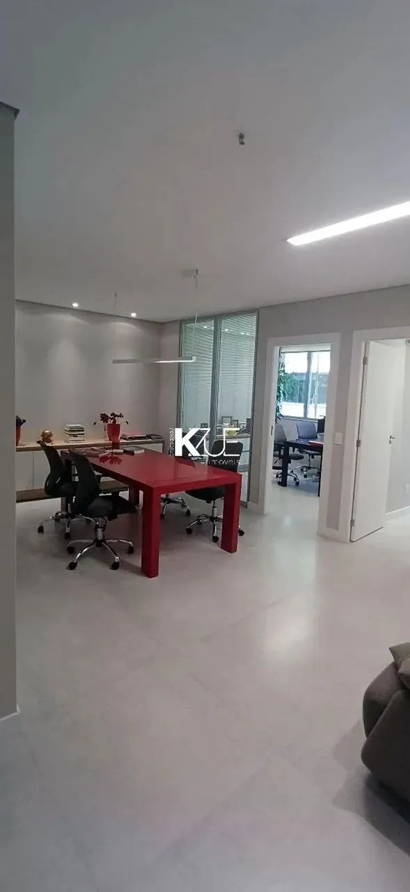 Sala comercial no Square Corporate - Foto 3