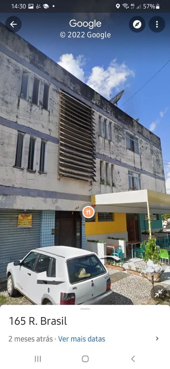 PONTO COMERCIAL 