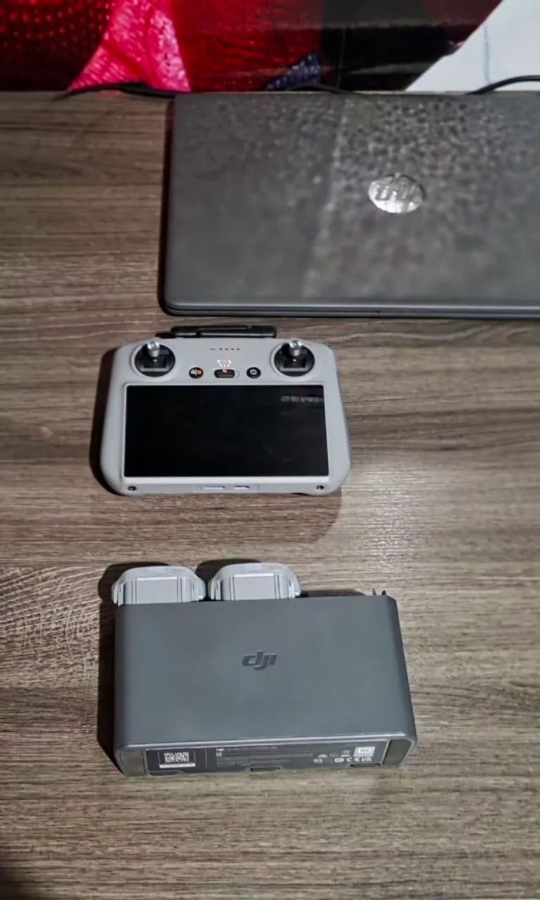 Dji Mavic Air 3s Fly More Combo  - Foto 4