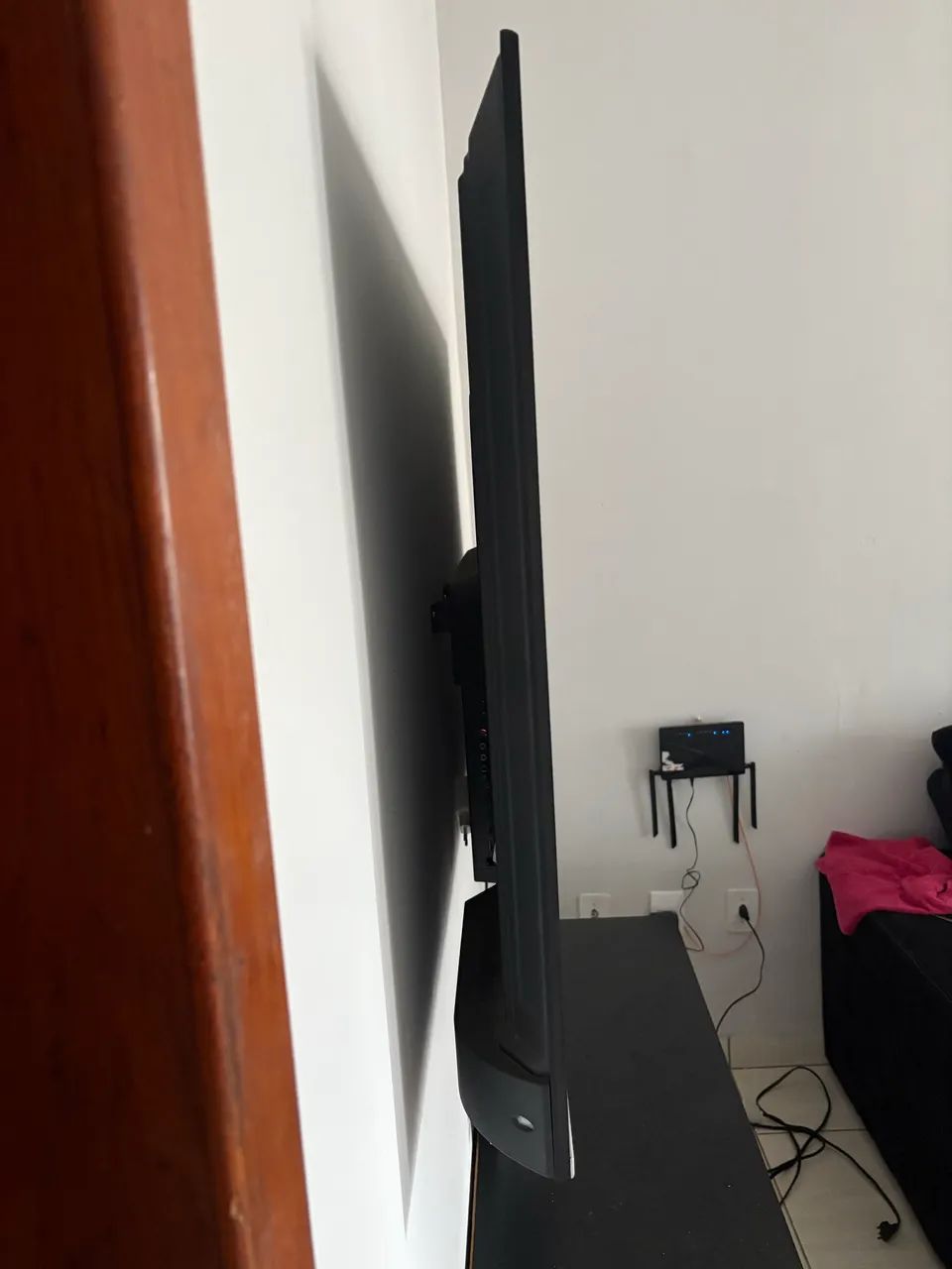 TV PHILCO 60 POLEGADAS 