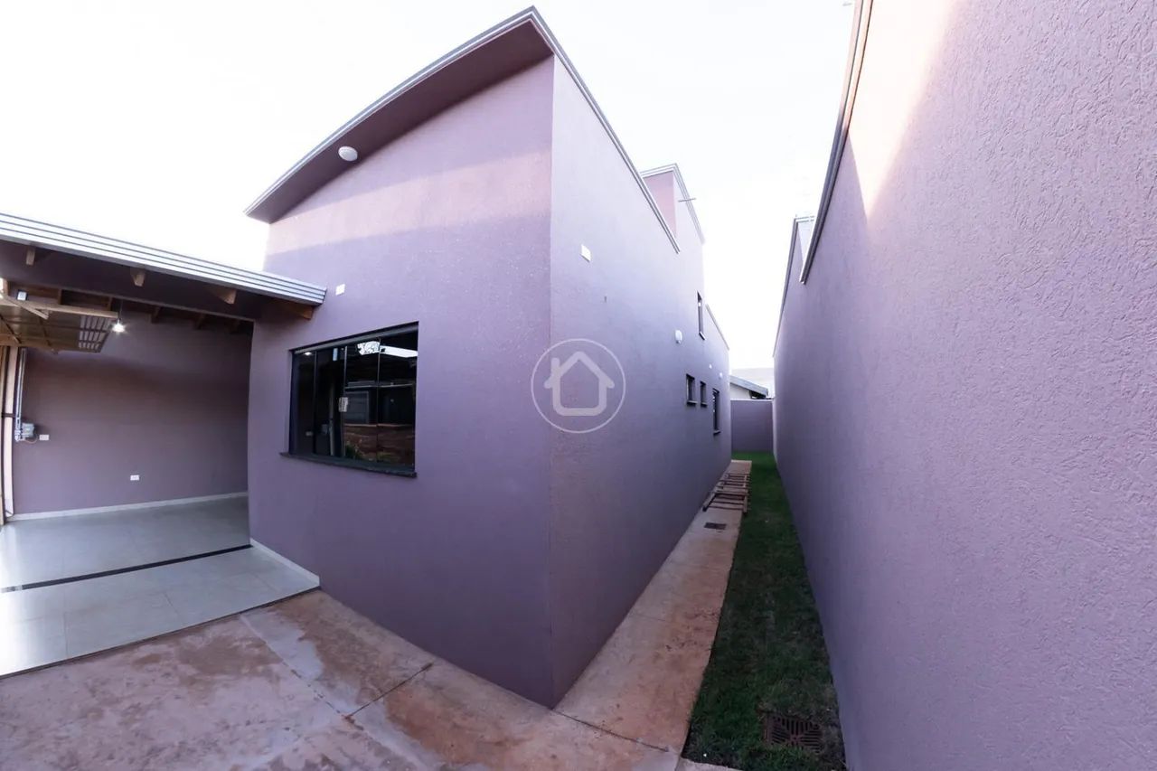 CASA COM 3 DORMITÓRIOS RESIDÊNCIAL OLIVEIRA - Foto 4