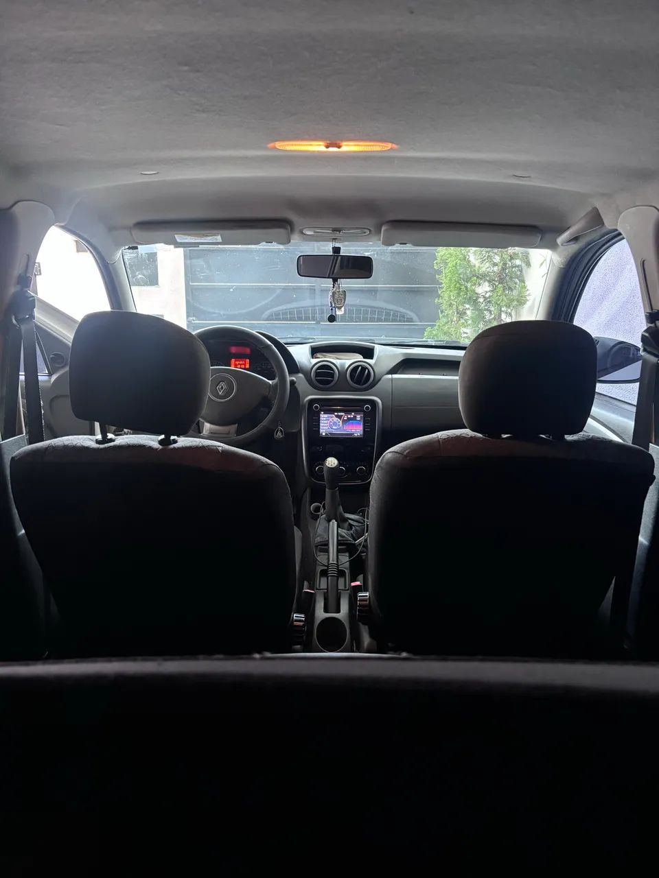 Renault Duster Expression 1.6 Hi-flex 16V Mec. 2014 - Foto 3