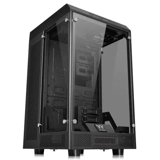 Gabinete The Tower 900 - Foto 5