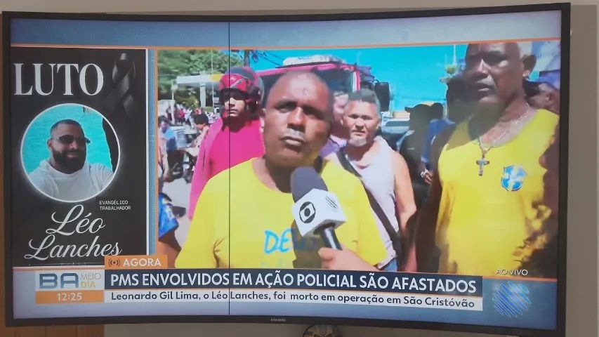 TV Samsung 49 Curva - Foto 2