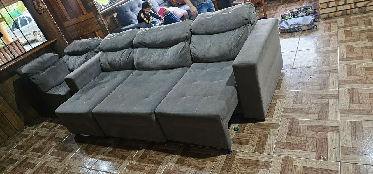 Sofá 