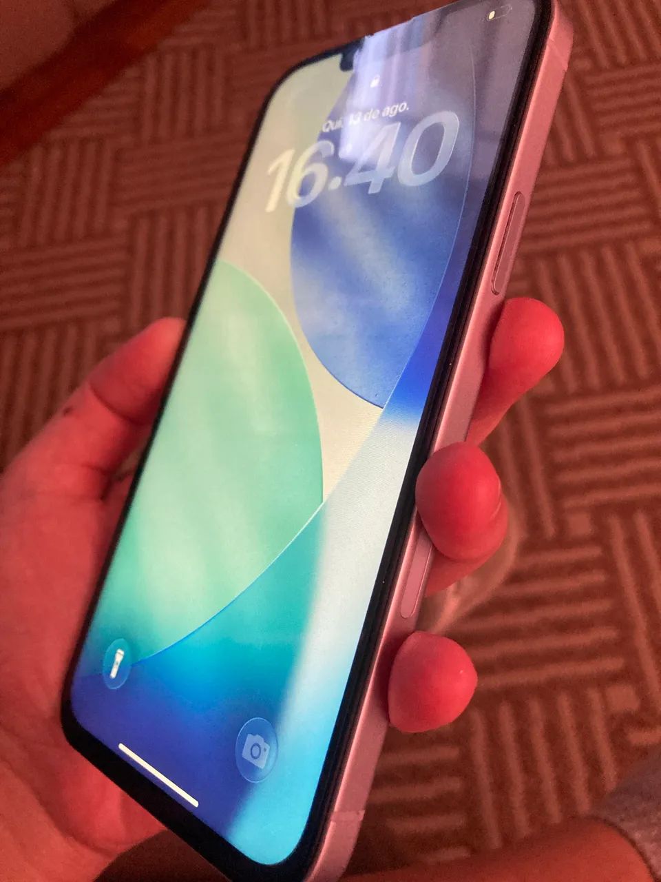 iPhone 14 Plus  - Foto 5