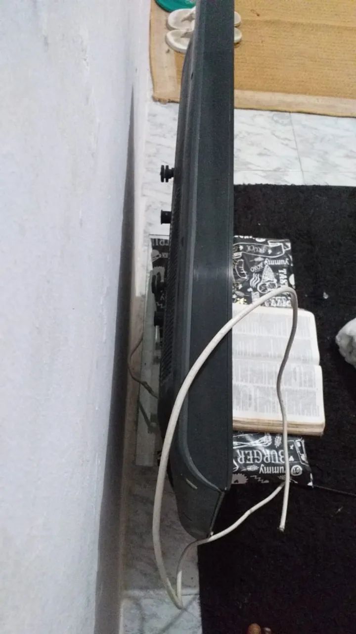 Tv  - Foto 4