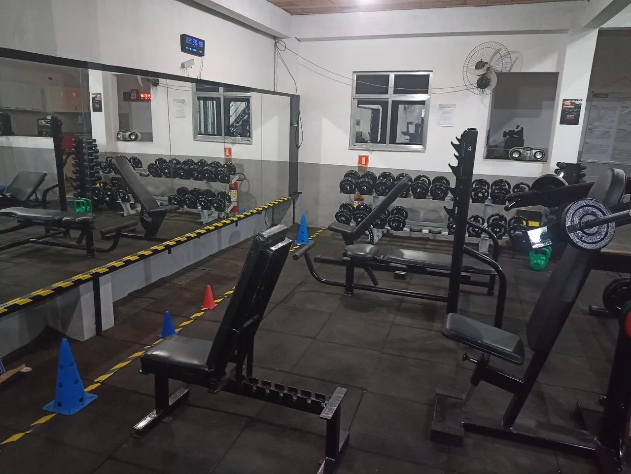 Academia completa, aceito oferta  - Foto 5