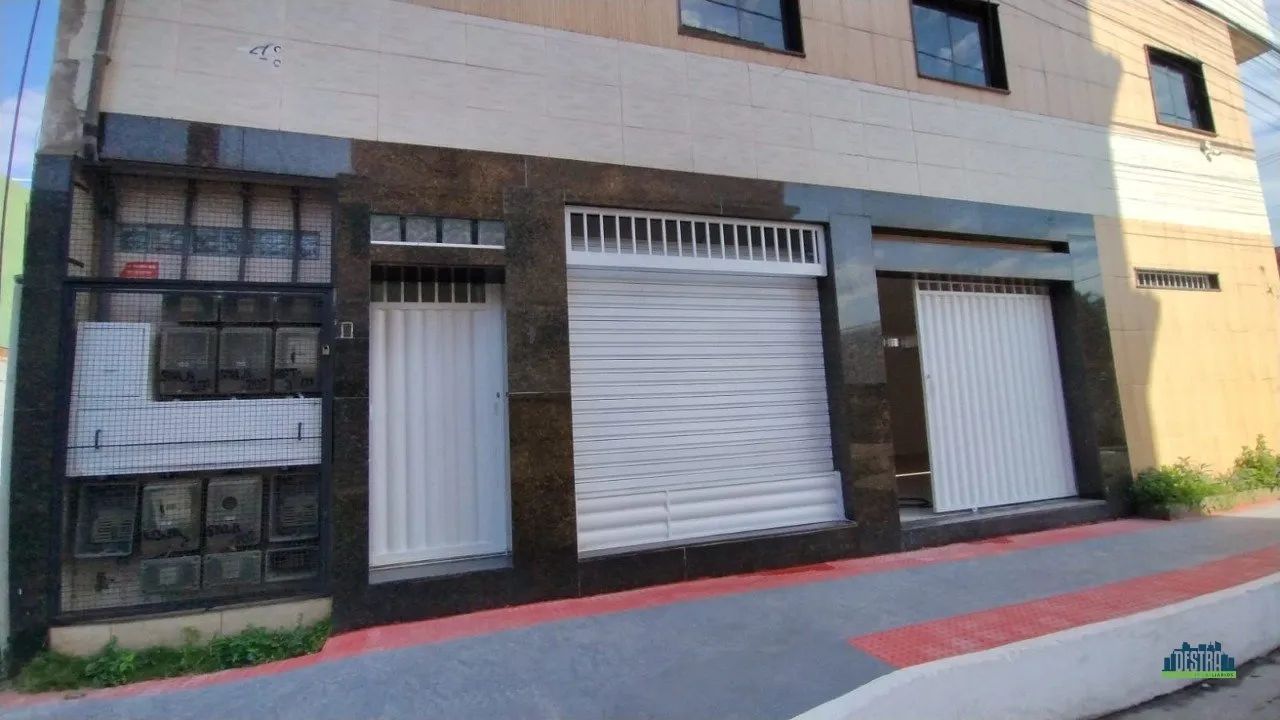 ALUGUE | Prédio Comercial em Cristovão Colombo - Foto 2