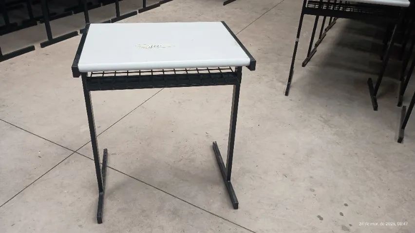 Mesa Escolar Adulto - Foto 5