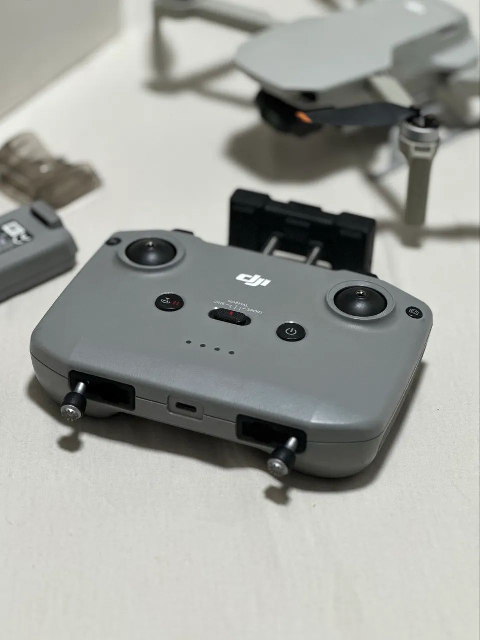 DRONE DJI MINI 2 se - Foto 3