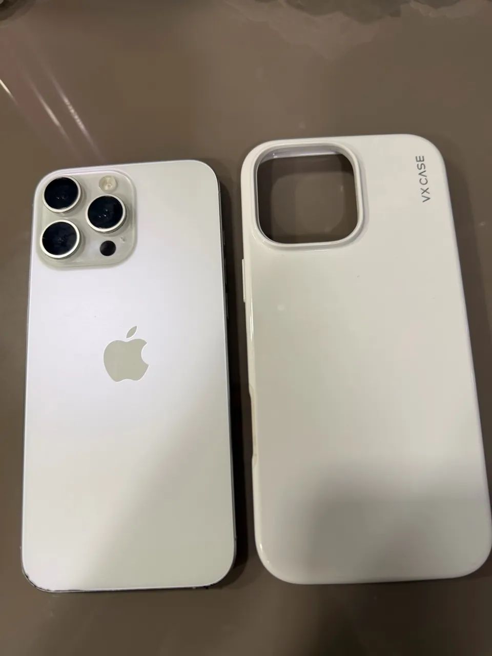 iPhone 16 pro max 256 Gb - Foto 2