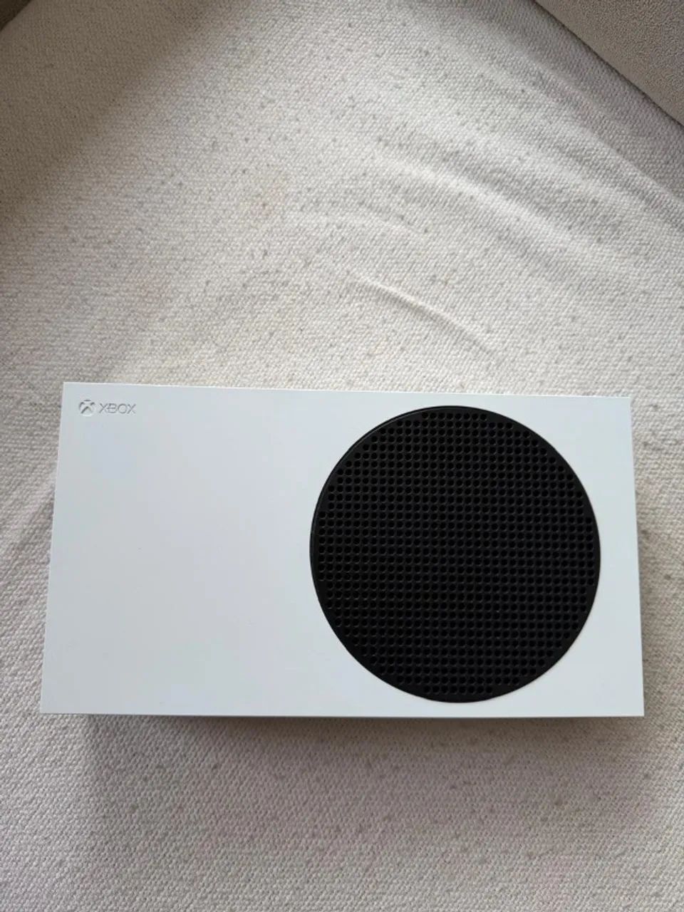 XBOX Series S