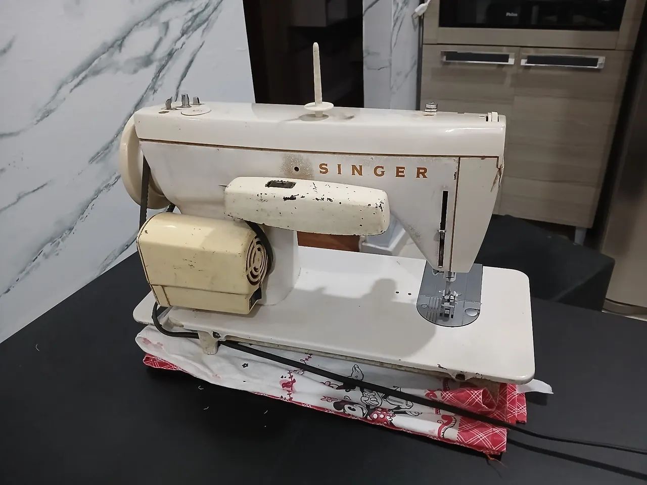 Máquina costura Singer 64962189209091120