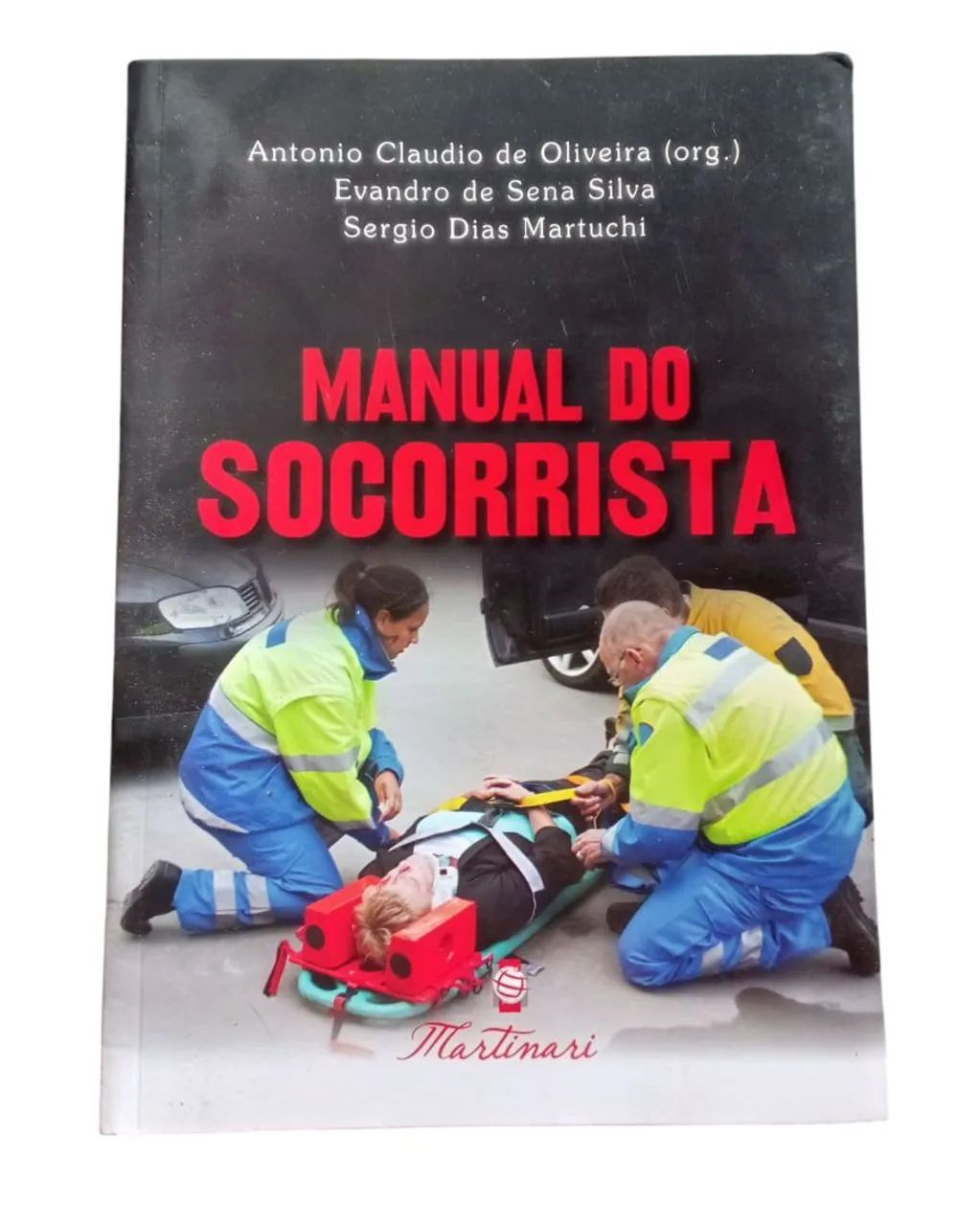Livros Enfermagem  - Foto 3