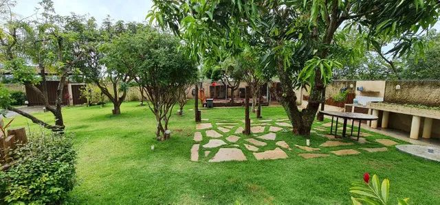 Casa condomínio asa branca br 060
