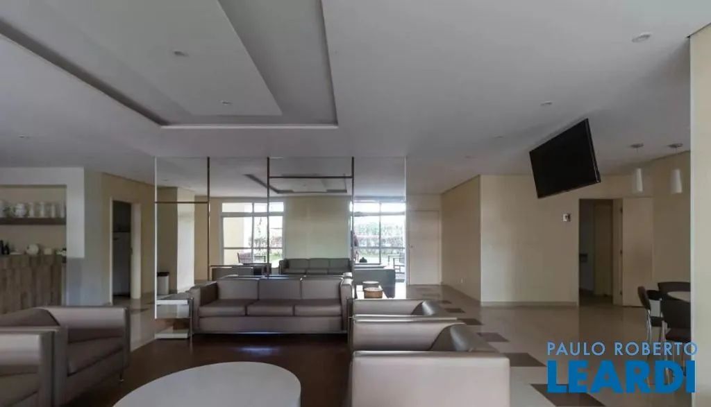 APARTAMENTO - VILA MASCOTE - SP - Foto 3