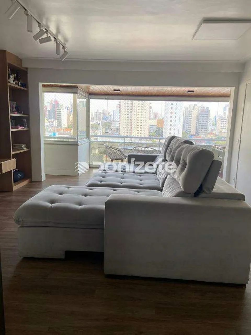 Apartamento com 4 dormitórios, 3 suítes à venda,- Centro - Santo André/SP - Foto 4