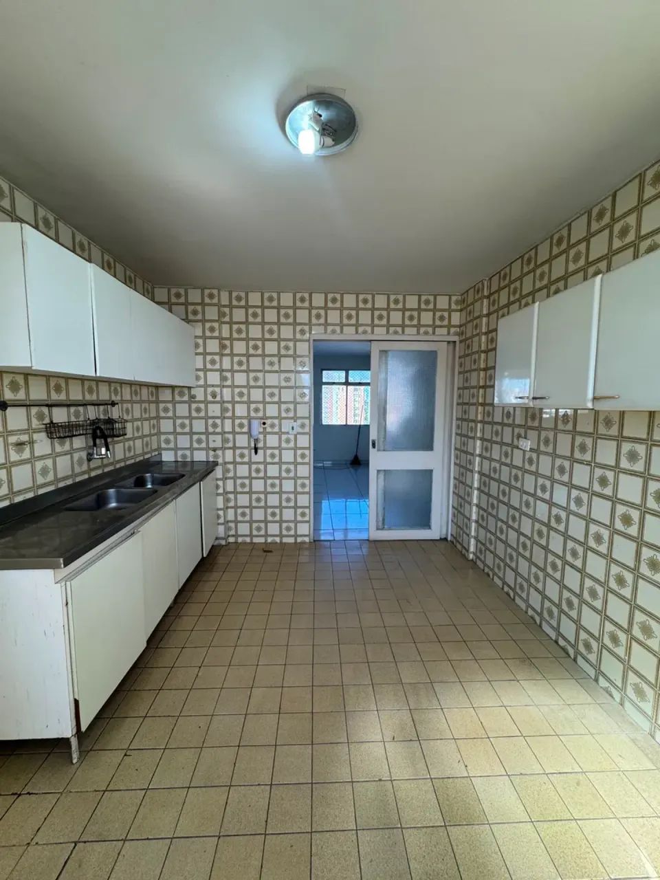 Apartamento lindo e espaçoso de 132 m² à venda no coração do Espinheiro - Foto 10