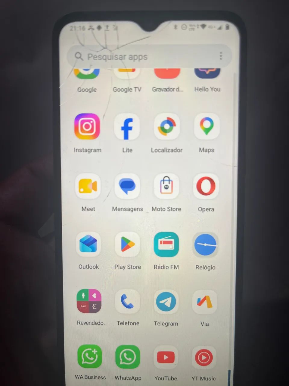 Motorola E13 - Foto 3