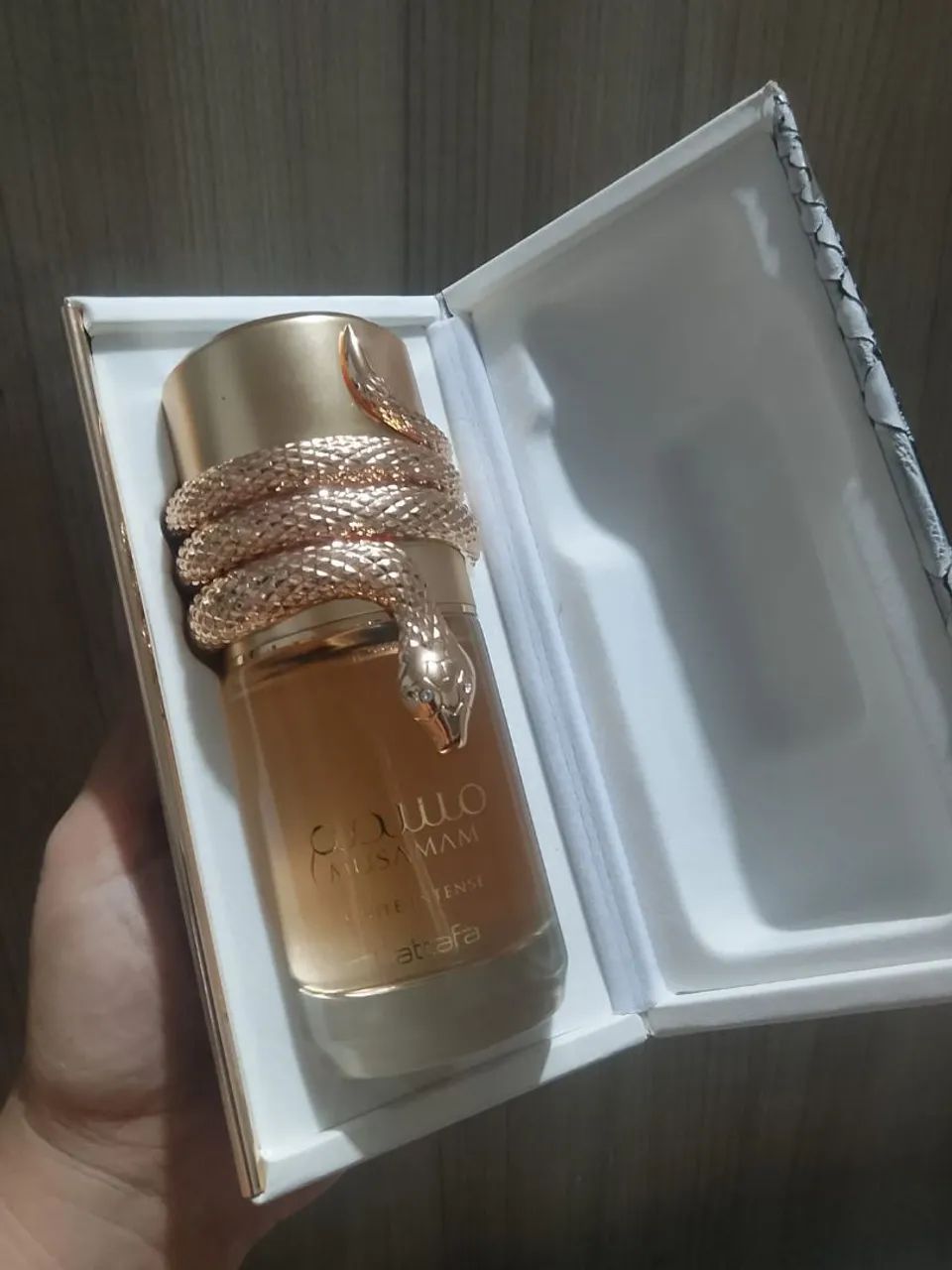 Vendo perfume  - Foto 2
