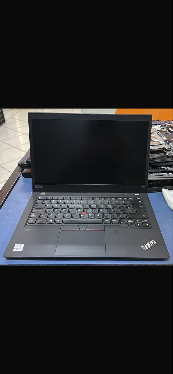 Thinkpad 14 - Foto 2