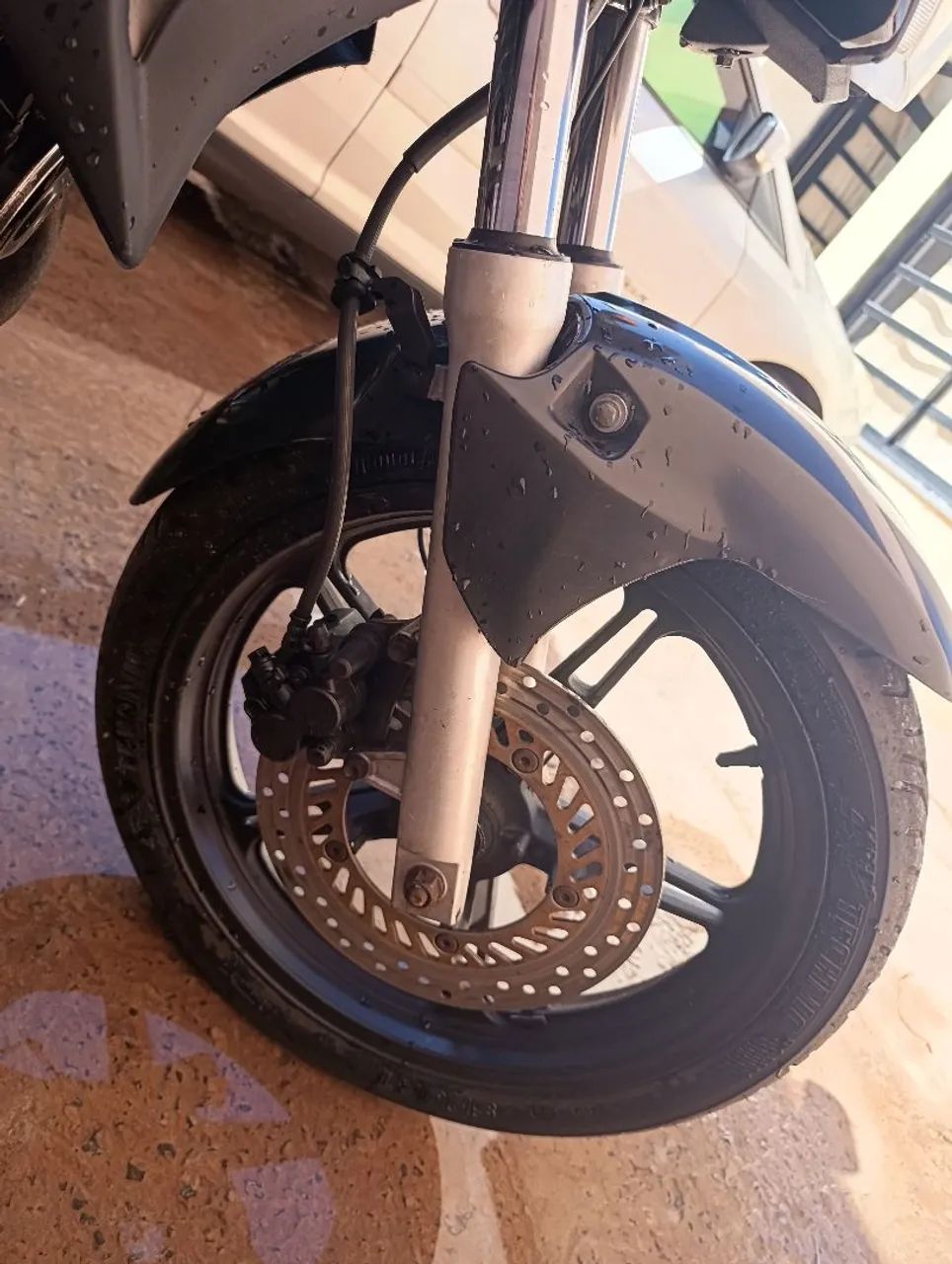 CB300R - Foto 3