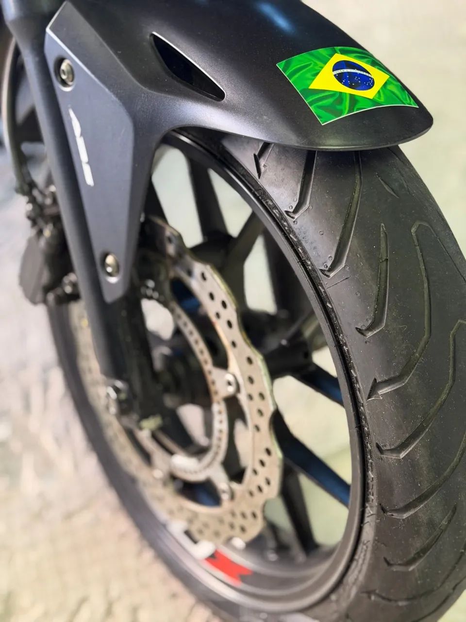 CB 500X - Foto 5