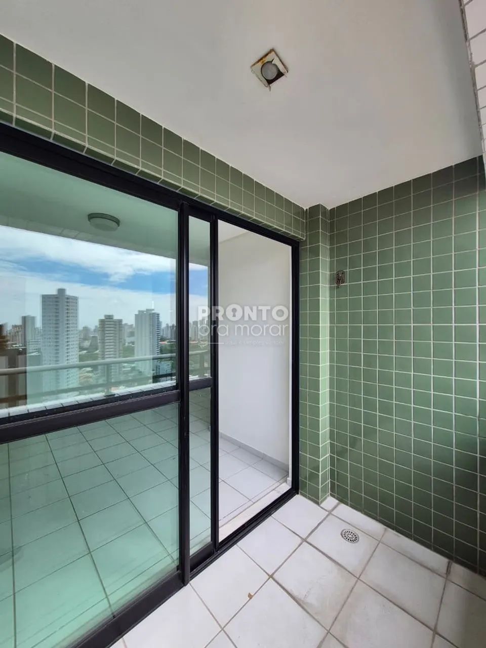 Apartamento com 2 quartos em Torre - Foto 3