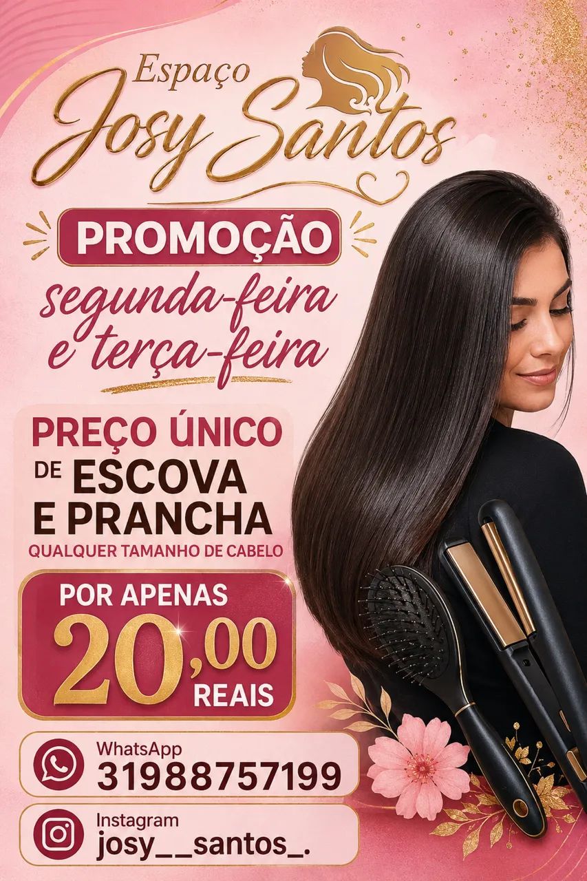 Escova preço único  - Foto 3