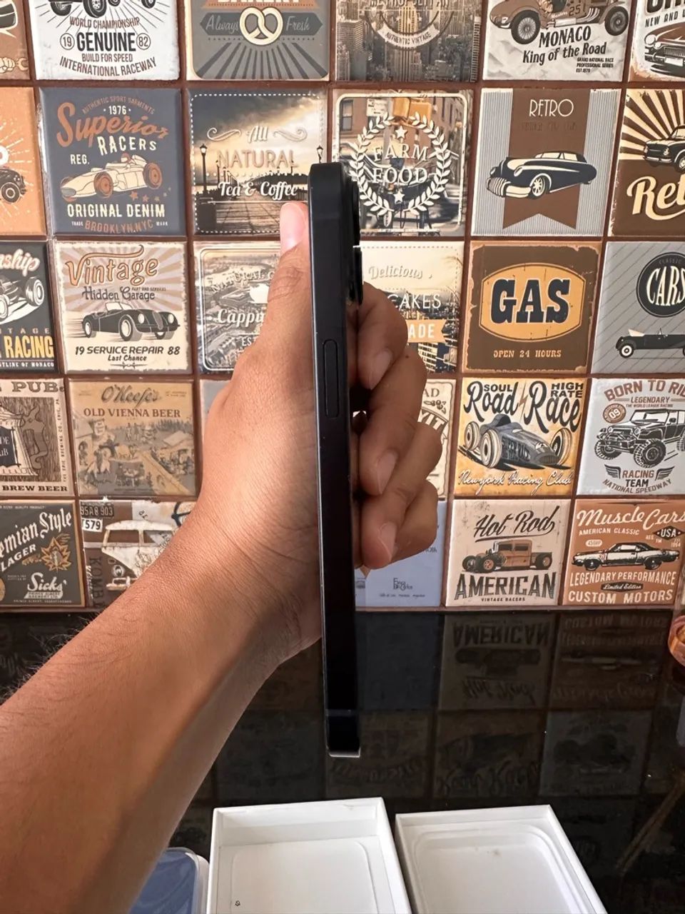 iPhone 14 - 128GB - Foto 4