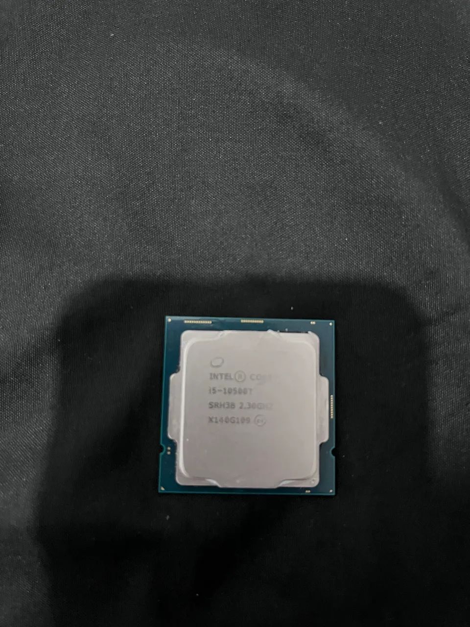 PROCESSADOR I5 10500T - Processadores - Centro, Niterói 1502444252