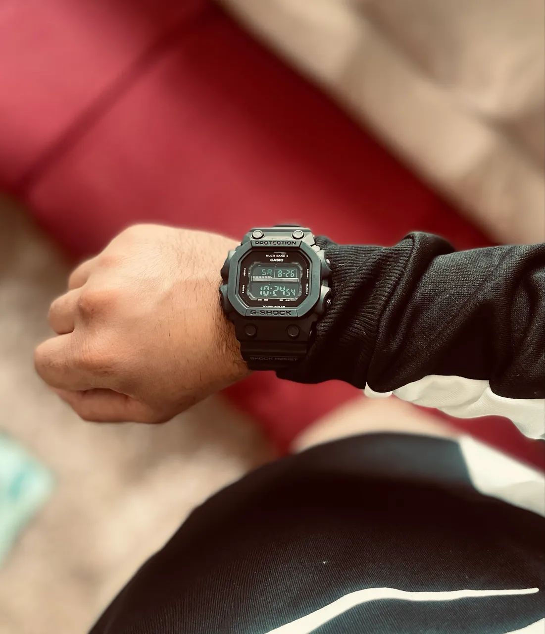 Relógios G-shock - Foto 4