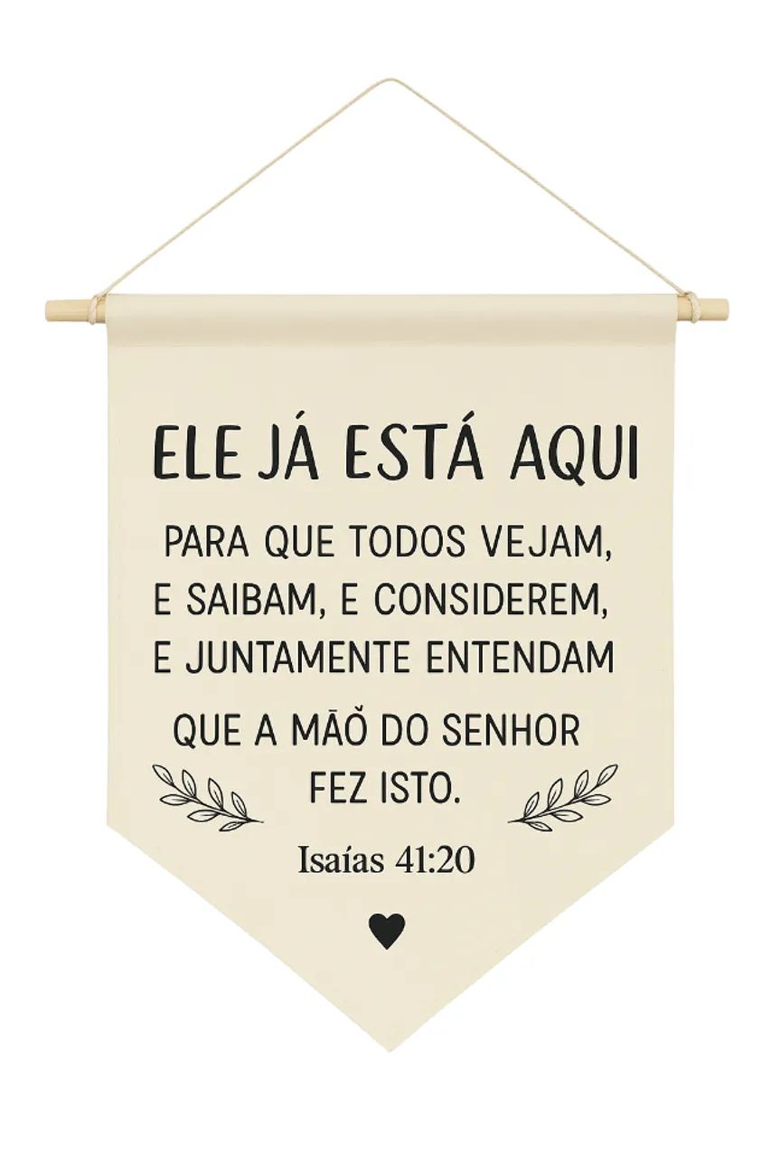 Flâmulas para casamento - Foto 5