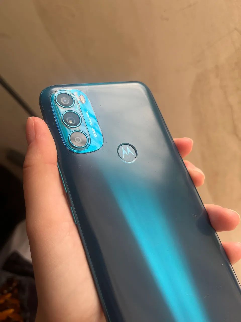 Moto G71 5G - Foto 4