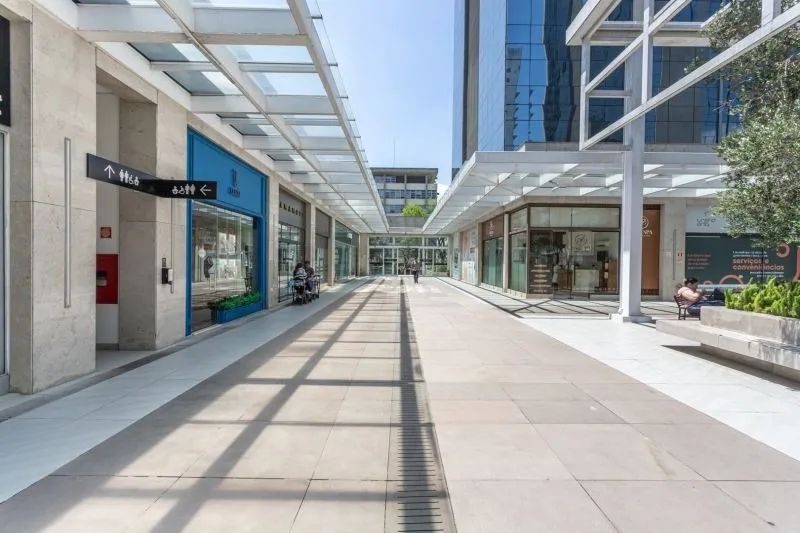 Ponto Comercial/Loja para Aluguel no Bairro Praia De Belas com 40 m² disponíveis - Foto 9