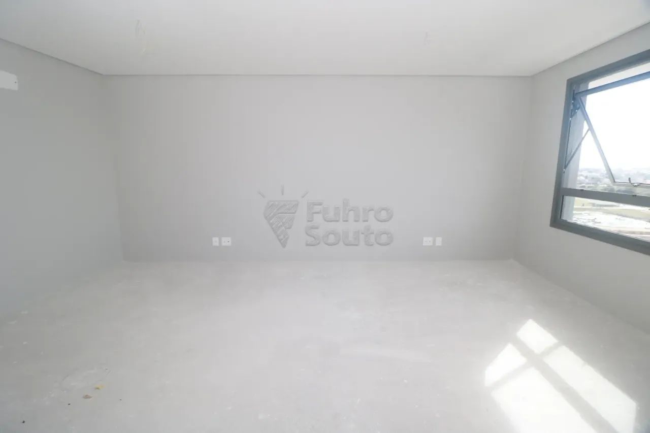 Sala comercial com vaga de garagem no Parque Una - Foto 3