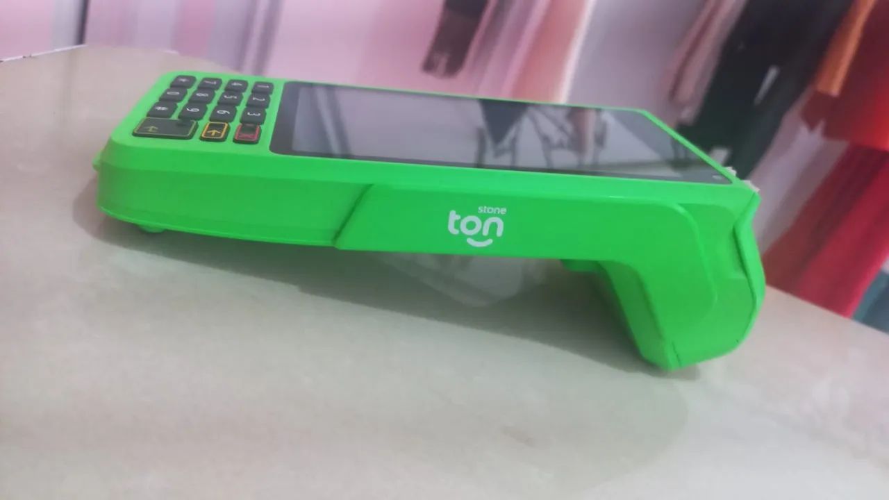 Máquina  - Foto 3