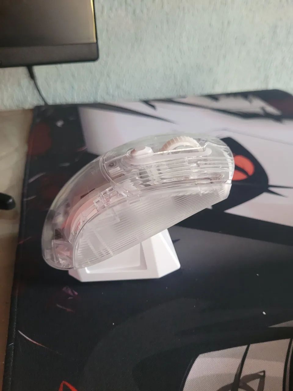 Mouse atack shark x2pro - Foto 2