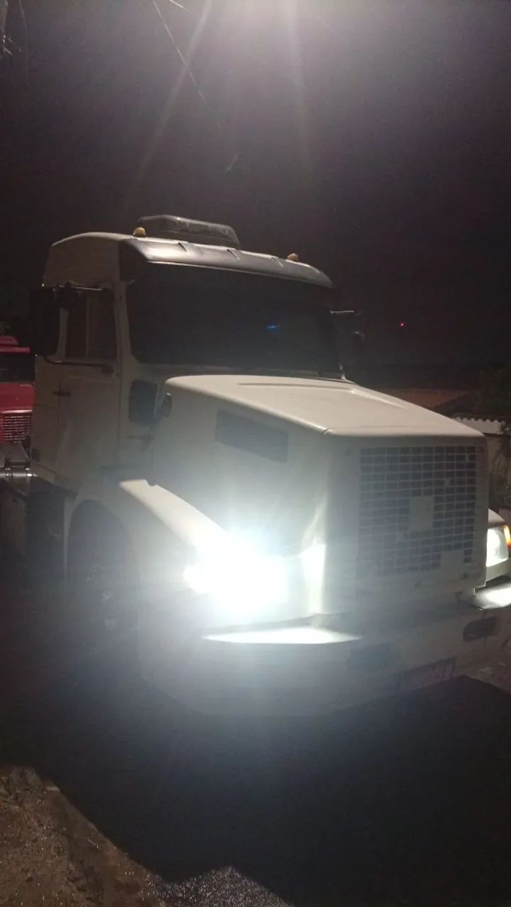 Vaga pra motorista categoria E 