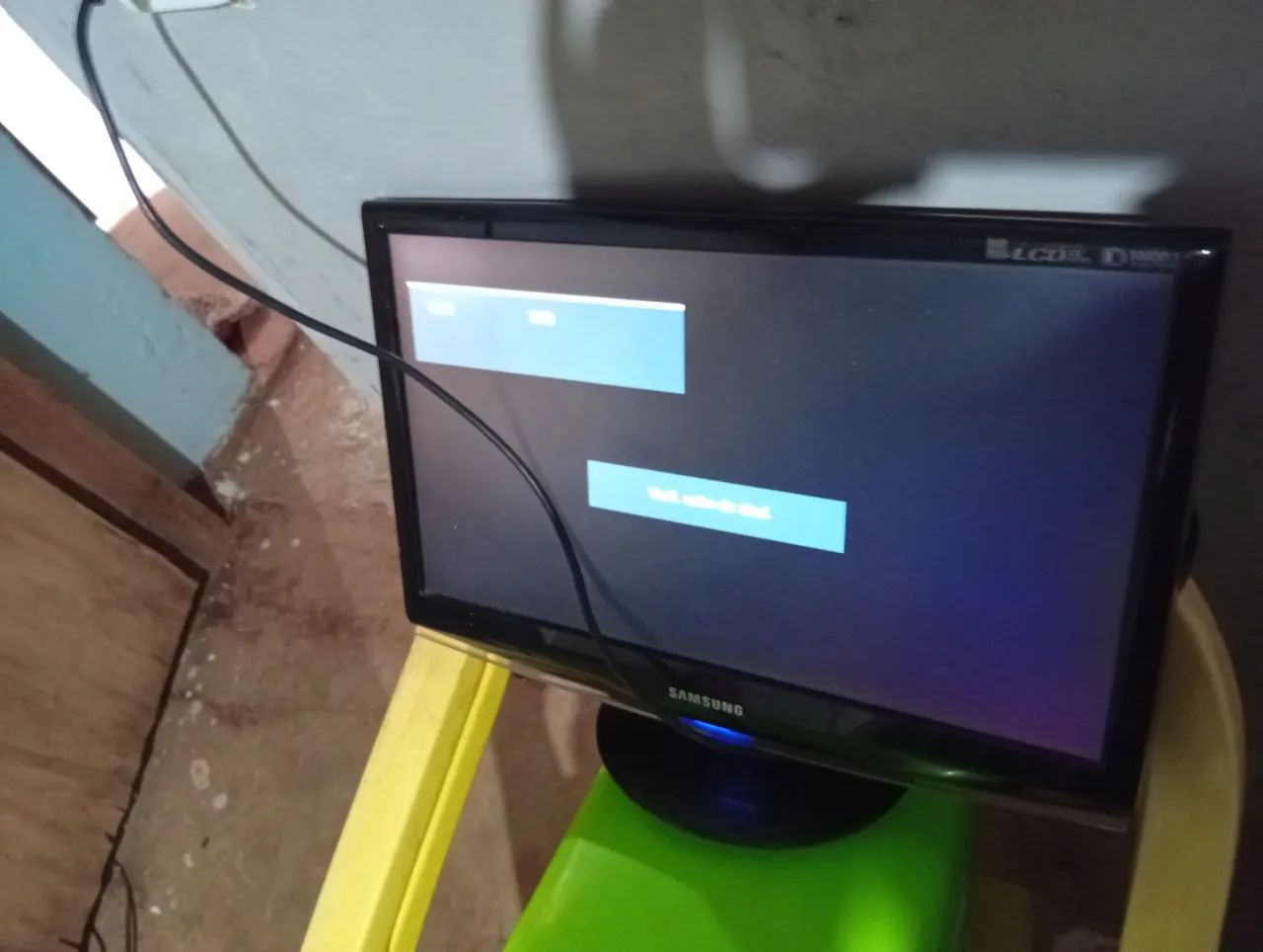 Monitor Samsung  - Foto 5