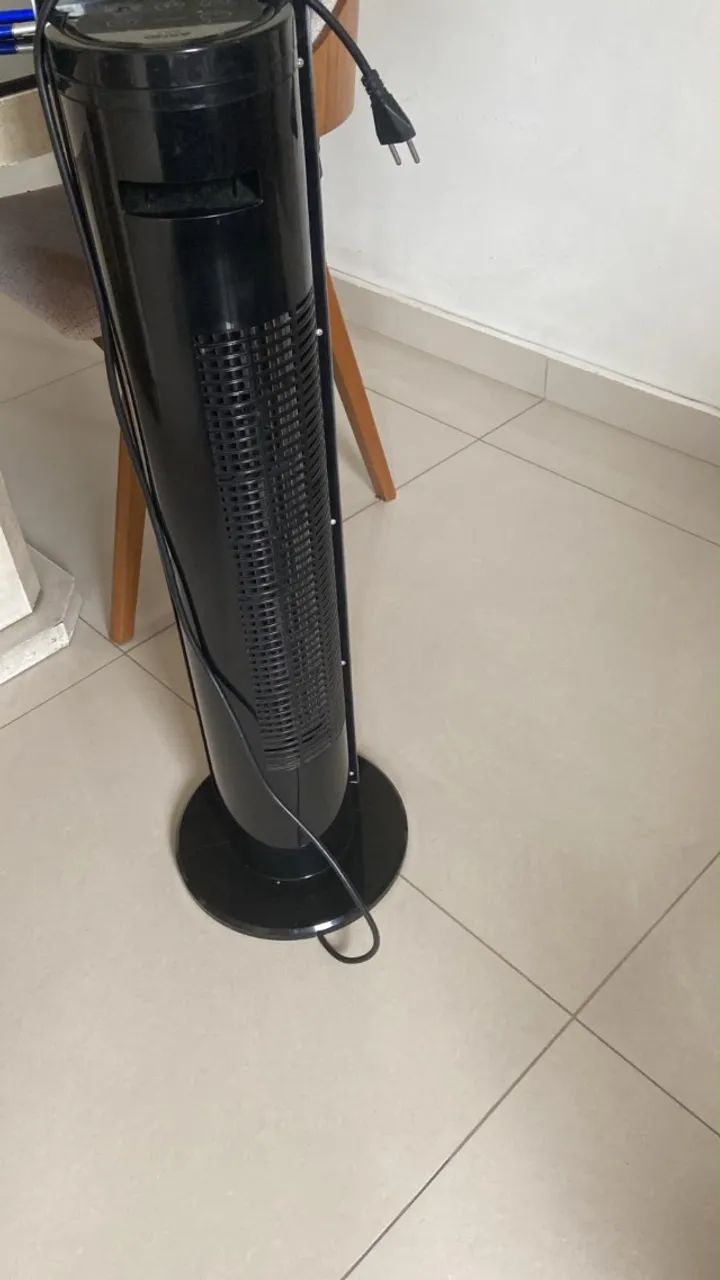 Torre de ventilador  - Foto 4
