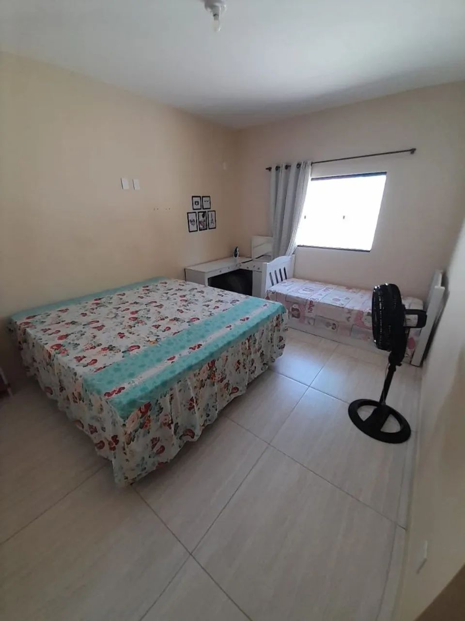  Casa com Piscina a 150m da Praia - Santa Cruz/Aracruz   - Foto 12